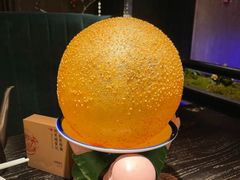 大麻球-吴越荣记·苏州菜·松鼠桂鱼(斜塘老街店)