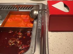 -海底捞火锅(创意园店)