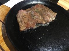 -纽斯特牛排自助餐厅(浦东文峰广场店)