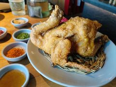 -长安记·大美陕菜(朝阳大悦城店)