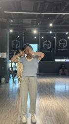-北京GF舞蹈工作室
