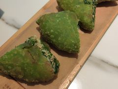 -春家·非遗手工小吃(徐汇万科广场店)