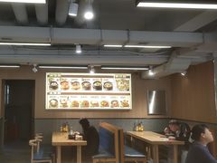 -韩麦大冷面(桂花街直营店)