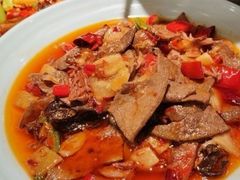 -肖四女乐山跷脚牛肉(滨江天街店)