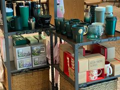 -星巴克(温州龙湾万达店)