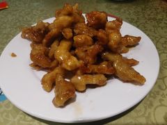 糖醋里脊-春江饭店(共青团路总店)