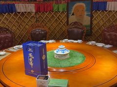 -老阿妈蒙古村·蒙古包·草原文化·歌舞表演(老君堂店)