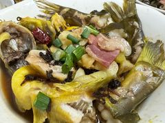 -玲燕蒸菜馆(江东路店)