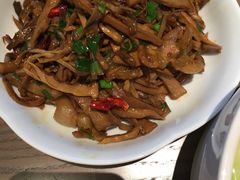 -四道菜·福建菜馆(新街口金鹰店)