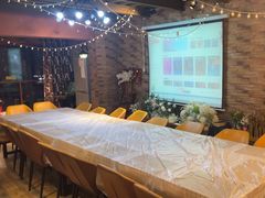 -玩坞轰趴馆·户外团建聚会主题生日派对馆(世豪广场店)