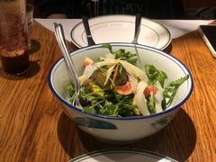 -La Strada(安福路店)