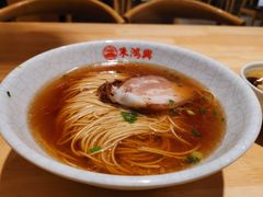 -朱鸿兴面馆(镇湖店)