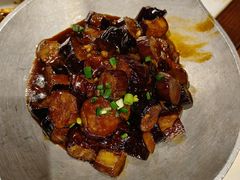 -绿茶餐厅(朝阳大悦城店)