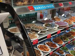 -韩麦大冷面(桂花街直营店)