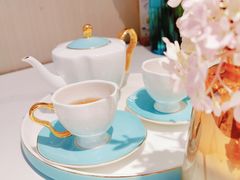 -燕庭·纯燕窝·甜品下午茶(南京西路店)