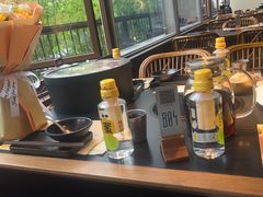 -生如夏花泰式火锅(西村黑金店)