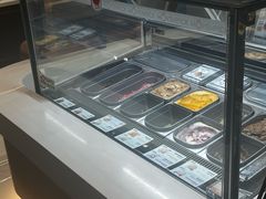 -大连铂尔曼酒店-铂尔曼美食廊 Pullman Deli