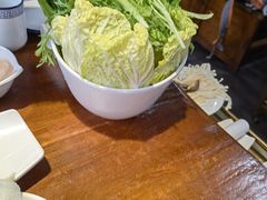 -大明铜锅·烤涮坊·烧烤(新开路店)