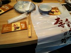 -李式龙虾·蒜泥龙虾(湖滨商业街店)