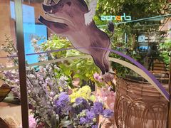 -BEAST野兽派(上海浦东嘉里城店)