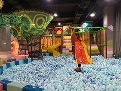 -清远熹乐谷温泉度假酒店