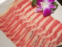 -禄婶鸡煲·打边炉