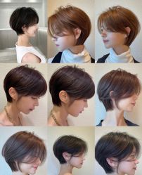 -时尚殿堂hair salon