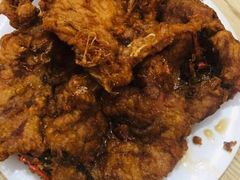 -九龙餐厅(大沽路店)