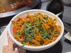 -竹犇番茄火锅(长风街店)