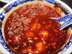 -南京大牌档(中关村领展广场店)