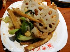 -惠友大虾(太原北街店)