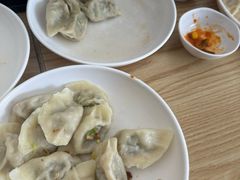 -南乔馄饨面馆(浦口店)