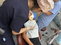 -极光口腔·矫正种植修复(锦江店)