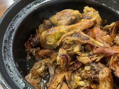 -斯丹姜母鸭·古法干香(涂门街总店)