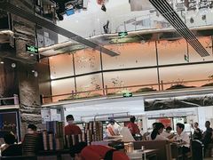 -西塔老太太泥炉烤肉(温州首店万象城黑金店)
