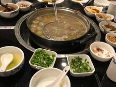 -丫丫汤膳打边炉(宏府408坊店)