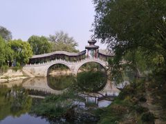 -宝泉胜境旅游度假区