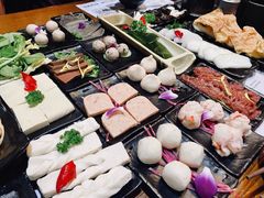 -束河人家(南锣鼓巷店)