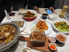 -悦融·京鲁菜·露台花园(安定门店)