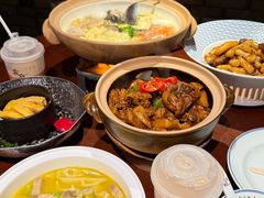 -寻宝记绍兴菜(鲁迅路店)