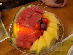 -贝贝龙虾·音乐餐厅(昌平东关店)