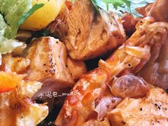 -SEN CASTLE城堡西餐(创意设计中心店)