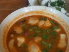 -自然餐厅(Phuket)