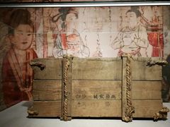-北京大学赛克勒考古与艺术博物馆