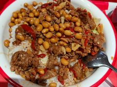 -猪角·闽南猪脚饭(上梅林店)