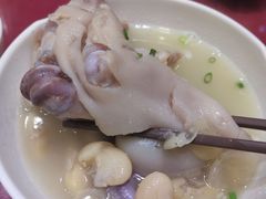 -易老妈蹄花.特色川菜(人民公园总店)