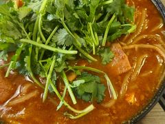 -肥汁米蘭香港米线(宁波路总店)