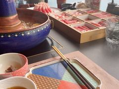 -东来顺·非遗火锅(赛格国际购物中心店)