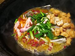 -大丰收·炭火鸡(三墩店)