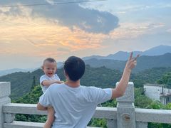 -广州市石门国家森林公园